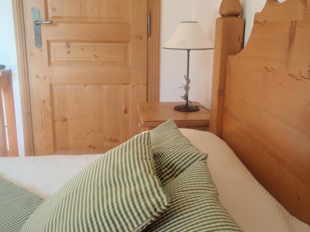 Lou Stalet Au Pays Du Mont Blanc "Charmance" Bed and Breakfast Cordon Exterior foto